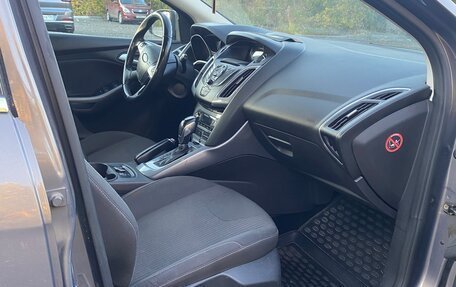 Ford Focus III, 2013 год, 740 000 рублей, 23 фотография