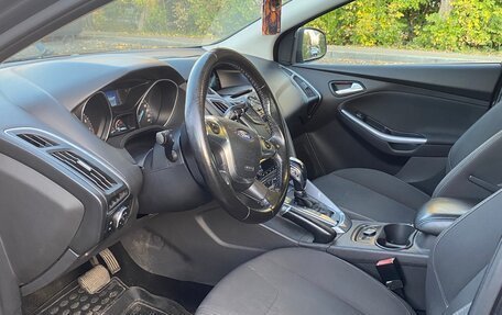 Ford Focus III, 2013 год, 740 000 рублей, 20 фотография