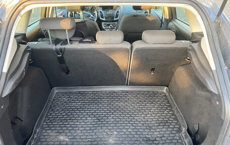 Ford Focus III, 2013 год, 740 000 рублей, 24 фотография