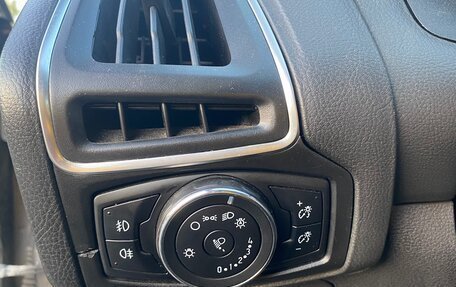 Ford Focus III, 2013 год, 740 000 рублей, 19 фотография