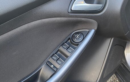 Ford Focus III, 2013 год, 740 000 рублей, 18 фотография