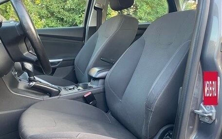 Ford Focus III, 2013 год, 740 000 рублей, 17 фотография