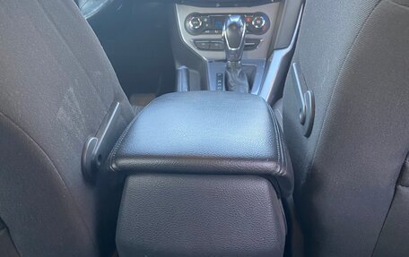 Ford Focus III, 2013 год, 740 000 рублей, 16 фотография