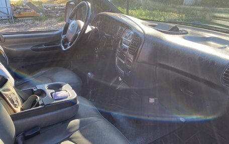 Hyundai Starex I рестайлинг, 2007 год, 600 000 рублей, 5 фотография