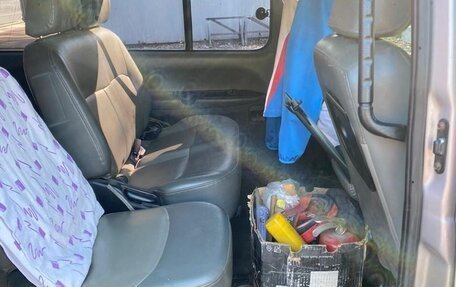 Hyundai Starex I рестайлинг, 2007 год, 600 000 рублей, 8 фотография