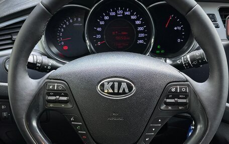KIA cee'd III, 2013 год, 1 100 000 рублей, 12 фотография
