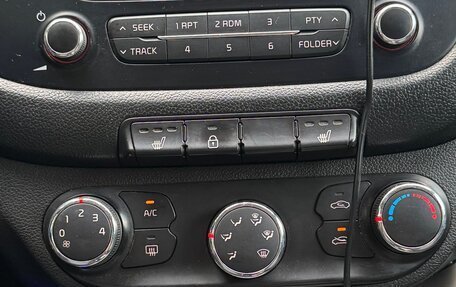 KIA cee'd III, 2013 год, 1 100 000 рублей, 11 фотография