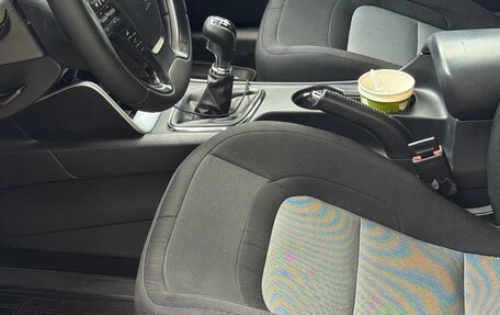 KIA cee'd III, 2013 год, 1 100 000 рублей, 15 фотография