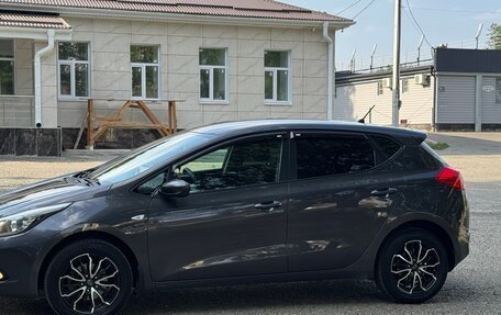 KIA cee'd III, 2013 год, 1 100 000 рублей, 6 фотография