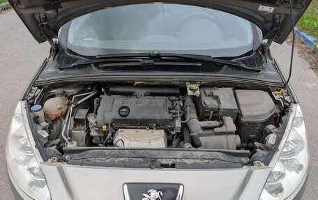 Peugeot 308 II, 2012 год, 590 000 рублей, 11 фотография