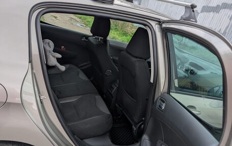 Peugeot 308 II, 2012 год, 590 000 рублей, 6 фотография