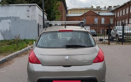 Peugeot 308 II, 2012 год, 590 000 рублей, 4 фотография