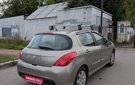 Peugeot 308 II, 2012 год, 590 000 рублей, 5 фотография