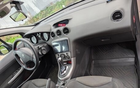 Peugeot 308 II, 2012 год, 590 000 рублей, 8 фотография