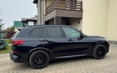 BMW X5, 2019 год, 6 500 000 рублей, 4 фотография