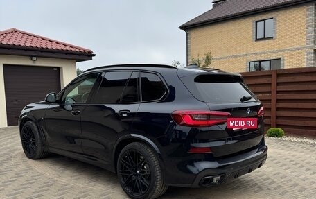 BMW X5, 2019 год, 6 500 000 рублей, 8 фотография