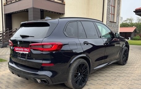 BMW X5, 2019 год, 6 500 000 рублей, 5 фотография