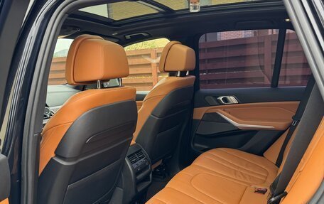 BMW X5, 2019 год, 6 500 000 рублей, 15 фотография