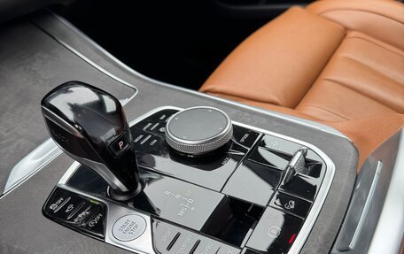 BMW X5, 2019 год, 6 500 000 рублей, 20 фотография