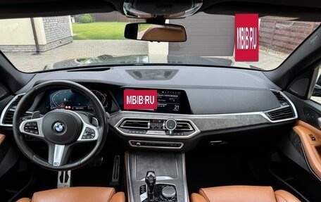 BMW X5, 2019 год, 6 500 000 рублей, 16 фотография