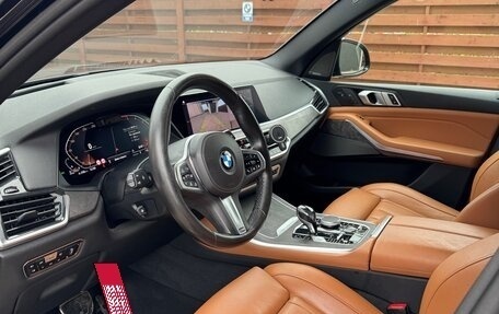 BMW X5, 2019 год, 6 500 000 рублей, 14 фотография