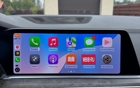 BMW X5, 2019 год, 6 500 000 рублей, 23 фотография