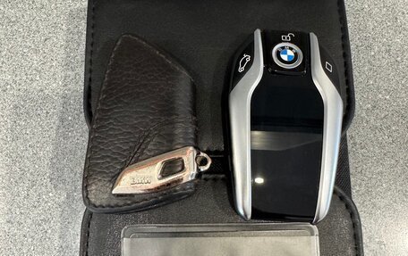 BMW X5, 2019 год, 6 500 000 рублей, 37 фотография