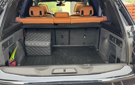 BMW X5, 2019 год, 6 500 000 рублей, 27 фотография