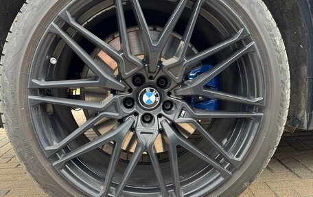 BMW X5, 2019 год, 6 500 000 рублей, 35 фотография
