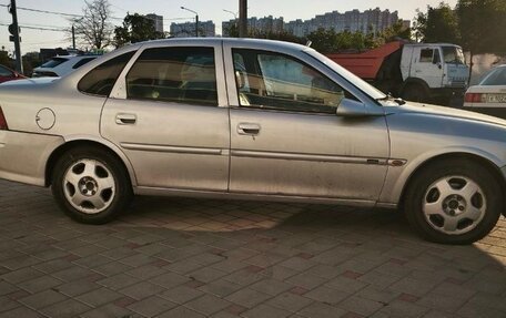Opel Vectra B рестайлинг, 2000 год, 165 000 рублей, 4 фотография