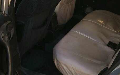 Opel Vectra B рестайлинг, 2000 год, 165 000 рублей, 9 фотография