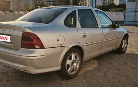 Opel Vectra B рестайлинг, 2000 год, 165 000 рублей, 5 фотография