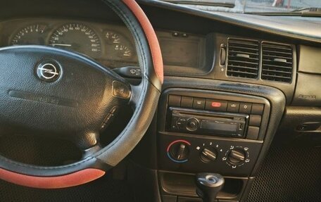 Opel Vectra B рестайлинг, 2000 год, 165 000 рублей, 10 фотография