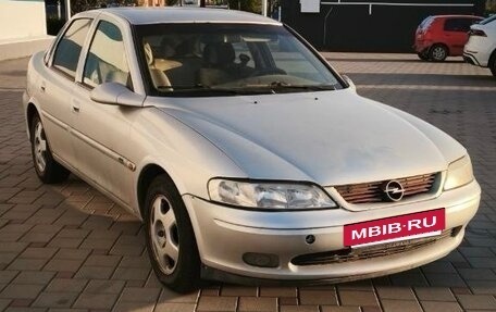 Opel Vectra B рестайлинг, 2000 год, 165 000 рублей, 3 фотография