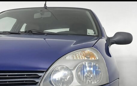 Renault Symbol I, 2005 год, 327 000 рублей, 13 фотография
