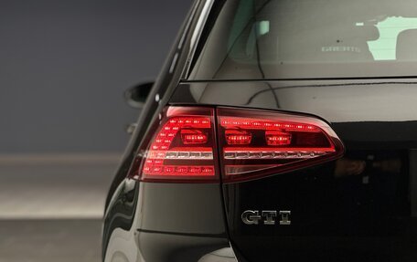 Volkswagen Golf GTI VII, 2014 год, 1 870 000 рублей, 6 фотография