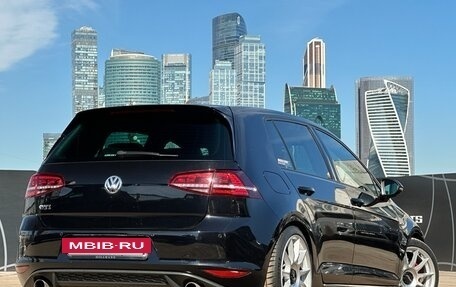Volkswagen Golf GTI VII, 2014 год, 1 870 000 рублей, 4 фотография
