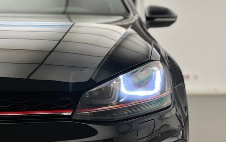Volkswagen Golf GTI VII, 2014 год, 1 870 000 рублей, 5 фотография