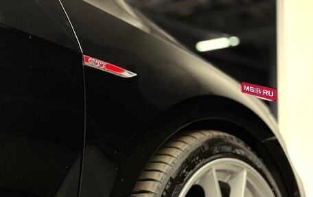 Volkswagen Golf GTI VII, 2014 год, 1 870 000 рублей, 8 фотография