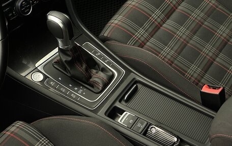 Volkswagen Golf GTI VII, 2014 год, 1 870 000 рублей, 17 фотография