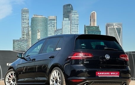 Volkswagen Golf GTI VII, 2014 год, 1 870 000 рублей, 3 фотография