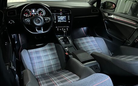 Volkswagen Golf GTI VII, 2014 год, 1 870 000 рублей, 32 фотография