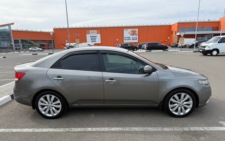 KIA Cerato III, 2012 год, 750 000 рублей, 4 фотография