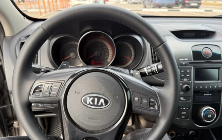 KIA Cerato III, 2012 год, 750 000 рублей, 9 фотография