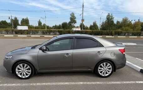 KIA Cerato III, 2012 год, 750 000 рублей, 5 фотография