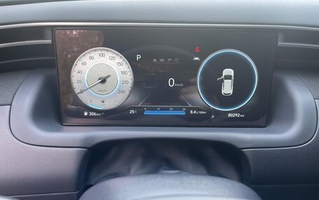 Hyundai Tucson, 2021 год, 3 500 000 рублей, 2 фотография