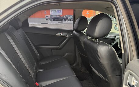 KIA Cerato III, 2012 год, 750 000 рублей, 13 фотография