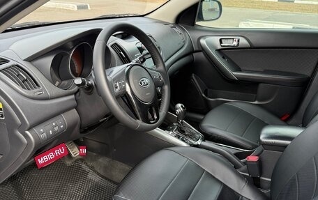 KIA Cerato III, 2012 год, 750 000 рублей, 12 фотография