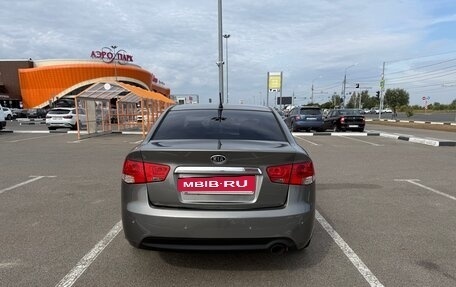 KIA Cerato III, 2012 год, 750 000 рублей, 6 фотография