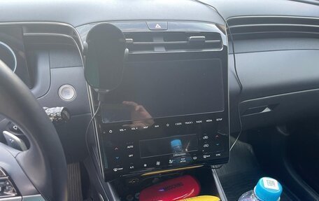 Hyundai Tucson, 2021 год, 3 500 000 рублей, 18 фотография